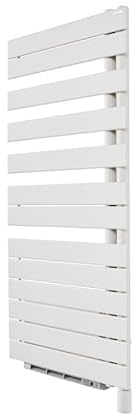 ACOVA - Radiateur sèche-serviettes électrique FASSANE SPA ASYMETRIQUE 750W blanc - ACOVA - TFR075-055IFS
