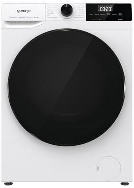 WD2A854ADPS Lavadora secadora GORENJE WD2A854ADPS
