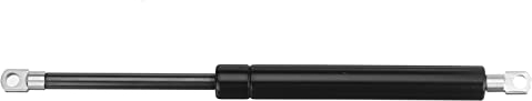 DZSYBUIGB Gasfeder Domstreben Universal 300mm 350N Auto Gas Gasfeder Motorhaube Stützstange Stoßheber Für Wohnmobil Bettfenster Bus Wohnwagen Replace