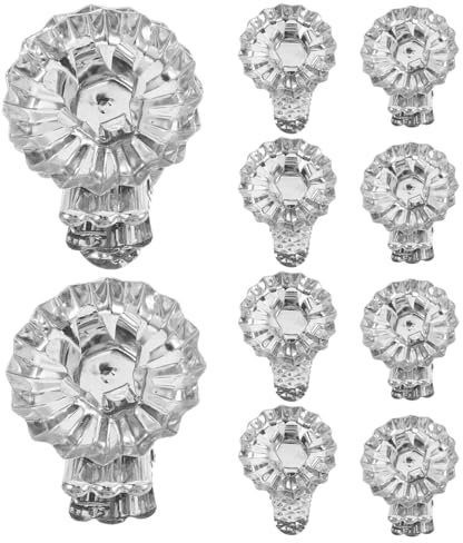 STOBAZA 20stücke Weihnachtsbaum Kerzenhalter Clips Aus Metall Stabile Kerzenklammern Für Festliche Dekoration Wiederverwendbar Für Weihnachtsbaum Und Kerzenlichtgestaltung