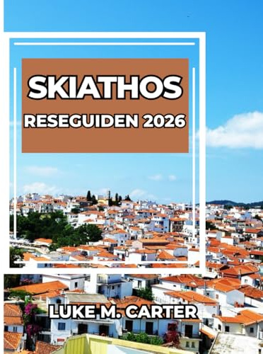 SKIATHOS RESEGUIDEN 2026
