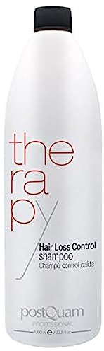 Postquam | Antihairloss Shampoo, enthält Vitamine und pflanzliche Plazenta. 1000ML