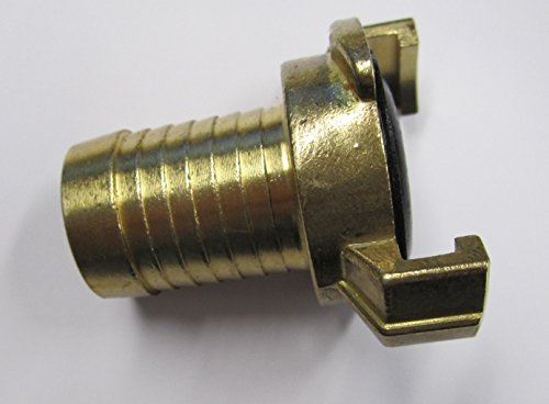 Schnellkupplung für Schläuche / Schlauchkupplung 1 Zoll (25mm)