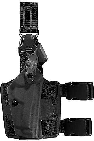 SAFARILAND® 6005 Taktisches Oberschenkelholster P2000 (abnehmbar) 2. Wahl
