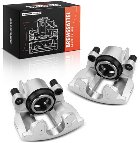 Frankberg 2 x bromsok bromstång fram vänster höger kompatibel med S60 I 384 S70 P80 S80 I 184 TS XY V70 II P80 SW XC70 1998–2010