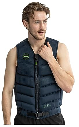 Jobe Herren Schwimmweste Fragment Life Vest Midnight Blue S