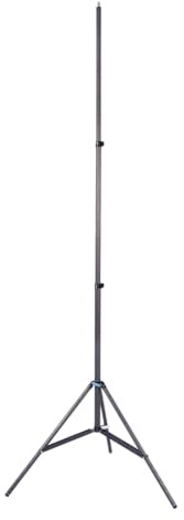 Sirui DK28 Lichtständer aus Karbonfaser, luftgepolsterter Lichtständer