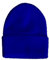 East Eagle Beanie Mütze (blau)
