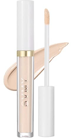 Concealer Stick for Dark Circles, Matte Concealer Makeup, Concealer Stick & Liquid Concealer Full Coverage Under Eye Concealer & Lightweight Illuminating Liquid Concealer Rianpesn