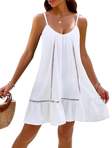 Blooming Jelly Women Bathing Suit Cover Up Swimsuit Swim Pool Beach Dresses
