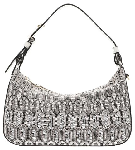 Furla Flow S 25 - Schultertasche 26 cm toni ballerina