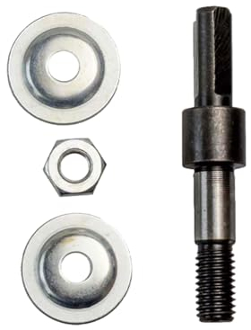 Elektrische Bohrmaschine Schleifscheibe Metall Schleifkopf Schleifstein Polieren Hand Bohrmaschine Variable Schleifer Umwandlung
