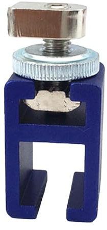 Lunaobrik Cabeza de diapositiva del martillo de jorob, cabezas de martillo de reparación de abolladuras de automóvil | Gancho de eliminación de automóviles de aluminio | Azulejo deslizante para