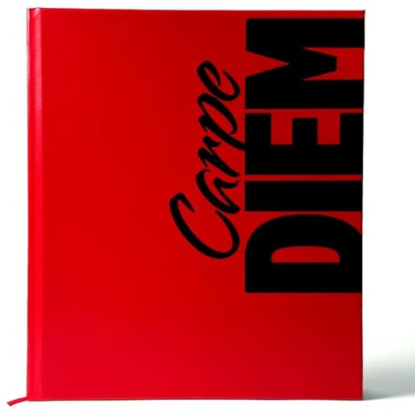 Diario de Carpe Diem heroico