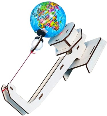 CIYODO La tecnologia crea giocattoli progetti scientifici per Giocattoli fai da te kit di esperimenti scientifici per