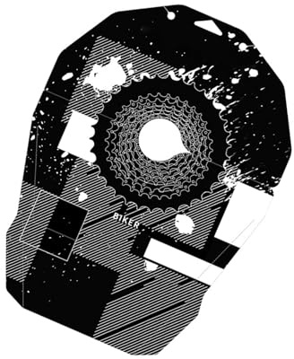 Jesscasday Fahrrad Scheibenbremsen Abdeckungen, Reinigungsschutz, Mountainbike Waschmaschinen Kantenschutz für die Reinigung von Rennrädern und Motorrädern