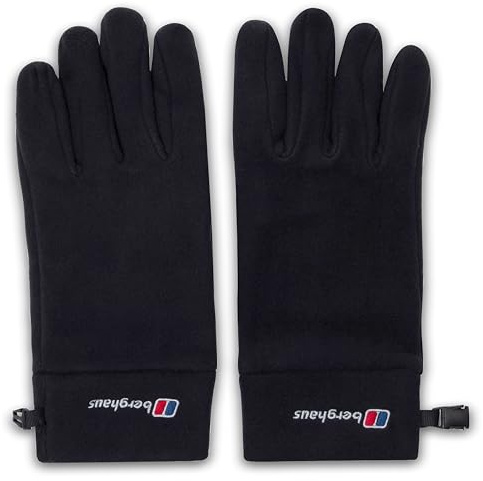 Berghaus Unisex Outdoor Warm Spectrum Gloves