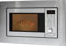 Micro-ondes encastrable, fonction grill Bomann MWG 2215 EB 622151 800 W