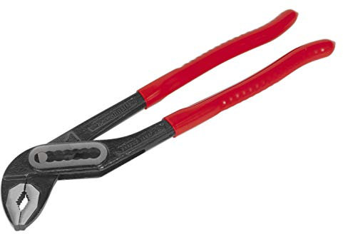 Siegen S01057 tenazas para bombas de agua 300 mm