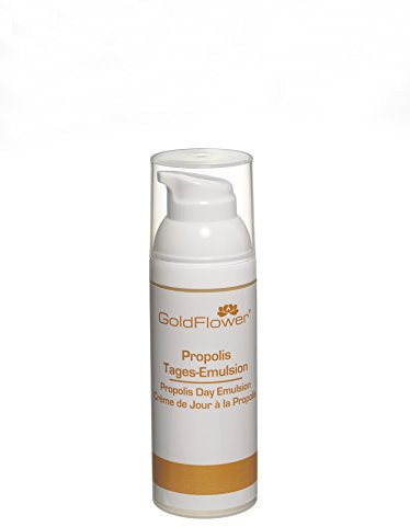 Goldflower Propolis Tagesemulsion - 50 ml