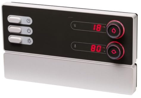 Saunasteuerung Pro B3 Combi Steuerung Sauna Steuergerät