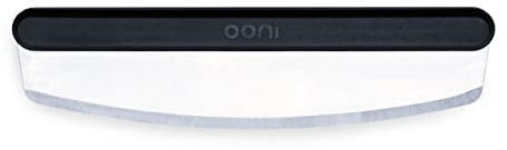 Ooni Pizza-Wiegemesser