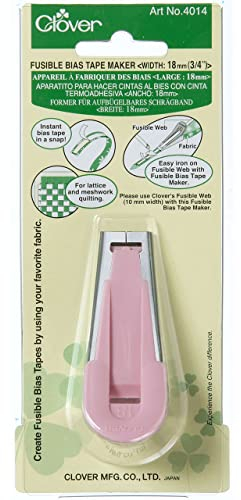 Clover Schrägbandformer, c1