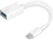 TP-Link Adaptateur USB C vers USB 3.0, USB C mle vers USB Femelle, OTG, Compatible Windows, Mac OS, Chrome OS, Linux OS et Android 6.0, UC400