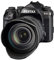 Pentax K-1 Mark II + D FA 24-70mm / 2.8