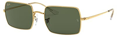 Ray-Ban Unisex Rectangle Lesebrille (1er Pack)