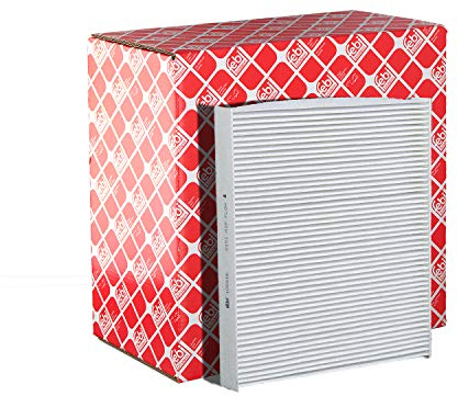 FEBI BILSTEIN Filtro, Aria abitacolo 105816