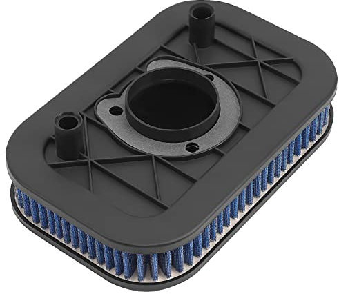 AHL Motorrad 29331-04 HD-8834 luftfilter Gelten Kompatibel mit Harley XL1200X Forty-Eight 74 CI 2010-2013 / XL50 50th Anniversary Sportster 74 CI 2007