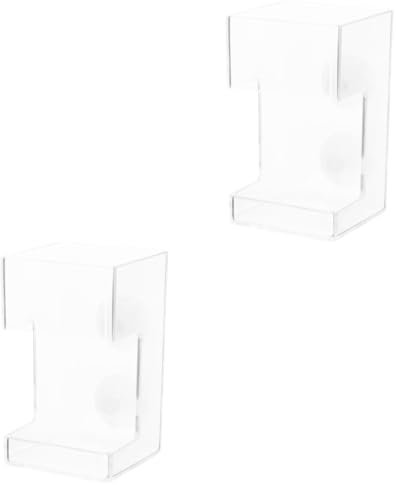 YARNOW 2stücke Fish Feeder Schwimmender Futterring Für Aquarien Praktisches Futterzubehör Für Fische Futterverschwendung Und Wasserverunreinigung Installieren Passend Für