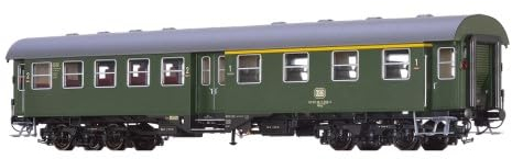 46101 H0 Personenwagen AByg 503, DB, Ep.IV