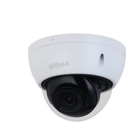Generico TELECAMERA DOME 8MP 4K IP POE - OTTICA 2.7-13.5MM - IR 40M - AI - IPC-HDBW2841R-ZS