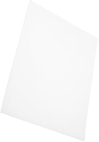 Operitacx High Temp Resistant Silicone Pad Heat Insulation Mat for Soldering Electronics Repair Static Workbench Mat