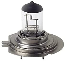 Lampa 58054 Lampe H7 100 W 12 V