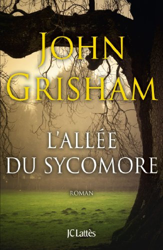 L'allée du sycomore (French Edition)