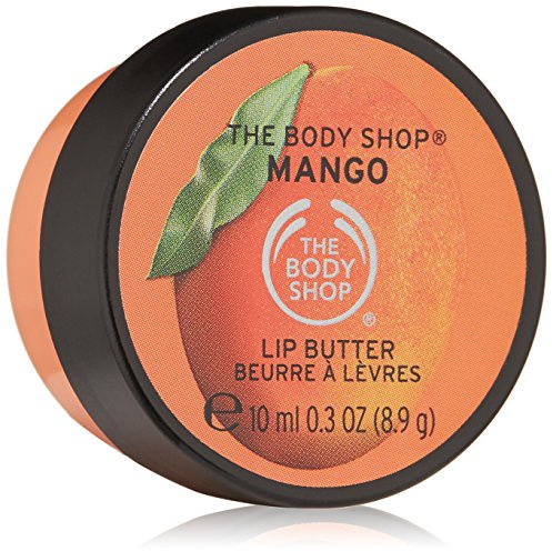 The Body Shop Lip Butter 10ml