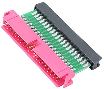 PNGKNYOCN IDE 4 Pin Male to Female Hard Drive Adapter