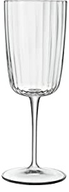 Bormioli Luigi Speakeasies Cocktail-Gläser, transparent, 25 cm, 6 Stück