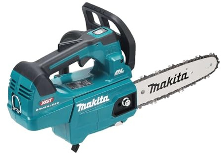 Makita Tronçonneuse 40V max 25 cm MAKITA sans batterie - UC002GZ01