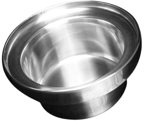 LABRIMP Olla De Sopa Gruesa De Acero Inoxidable Cacerola Para Estufa Olla De Acero Inoxidable Para Cocinar Sopa Contenedor De Agua Cocina De Comida