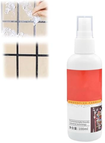 Mehrzweck-Kleberentferner, Klebstoffentferner-Spray für Etikettenaufkleber, Viskoseentferner, Klebstoffentferner für Auto, starker Klebstoffentferner (1 Stück)