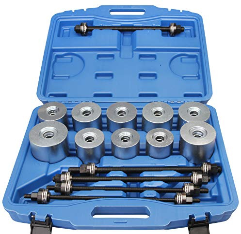 otgerlensker products Coffret extracteur Silent Bloc, Outils pour Montage et demontage de Roulements
