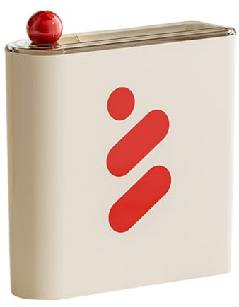 Rrlihjgu Organizzatore Per Toeletta, Porta Cosmetici per Scrivania, Scatola Multifunzione Per Cosmetici, Portaoggetti Da Tavolo