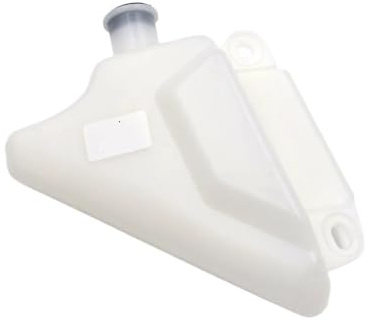Liquido di raffreddamento del radiatore della motocicletta Per YZF R1 YZF-R1 2007 2008 Bottiglia di liquido refrigerante per moto