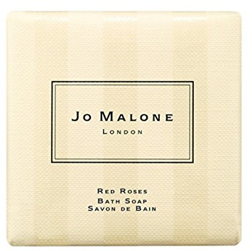Jo Malone Red Roses Bath Soap 100g/3.5oz - Damen Parfum