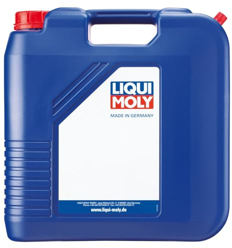 Motorbike 4T 10W-40 Basic Street