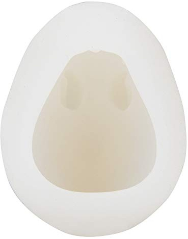 3D Hase Seife Silikon Formen Kaninchen Harz Tonform Praline Schimmel Umweltfreundlich MEHRWEG VERPACKUNG socialme-eu(S)